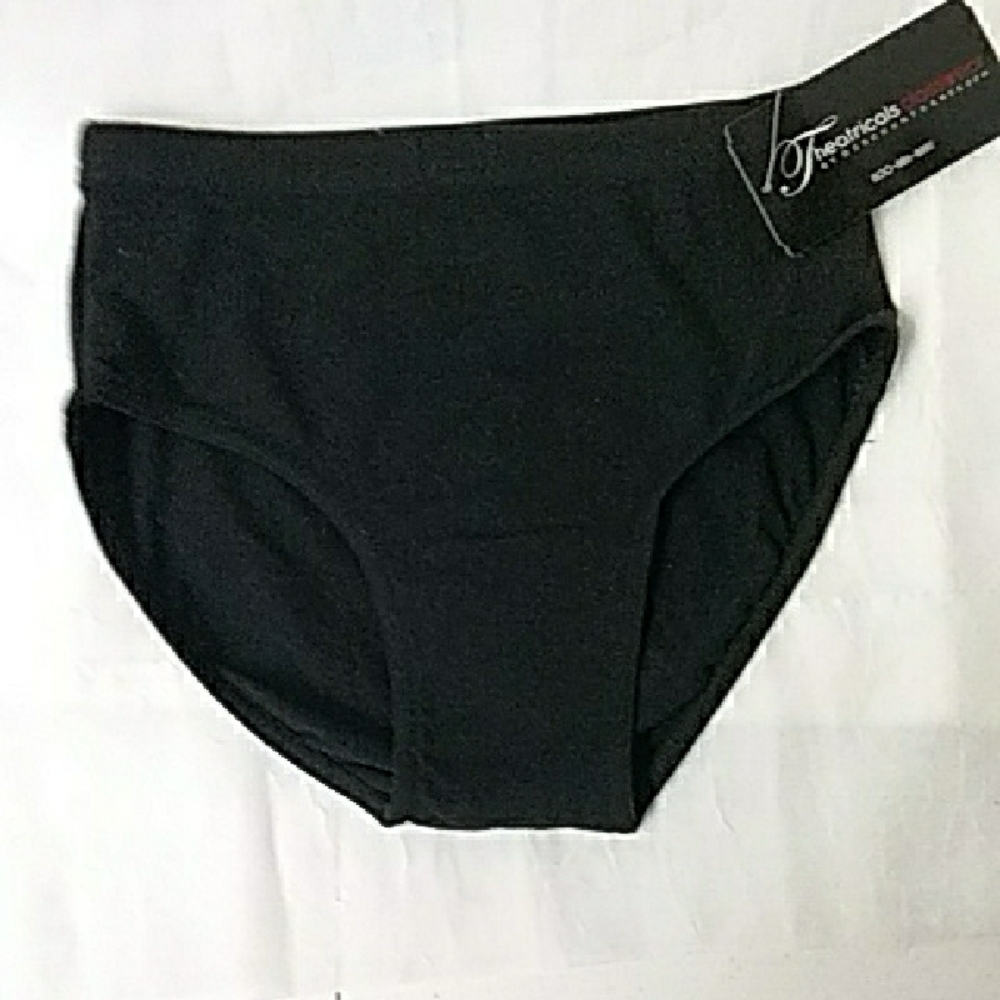 Theatricals High-Waisted Briefs